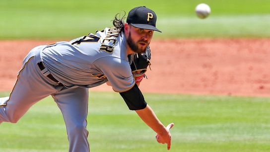 Pirates’ recent downturn getting uglier and uglier taken in Atlanta (Pirates)